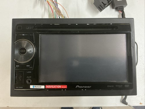 Mercedes sprinter radio - sprinter, head