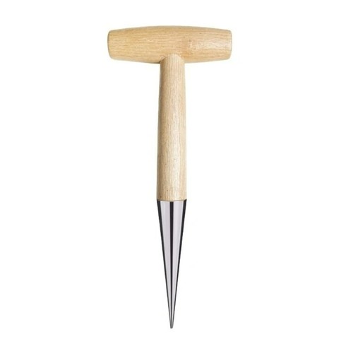 Stainless steel dibbler bulb - dibbler,