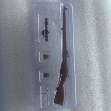 1/6th Scale WW2 Russian