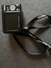 Rollei  Camera -Compactline 55 - Black 