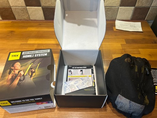 Trx home2 system - trx,