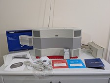 BOSE Acoustic Wave Music