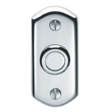 Carlisle shaped doorbell - carlisle,