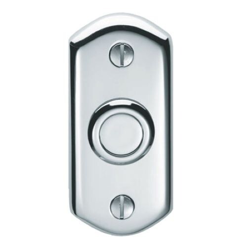 Carlisle shaped doorbell bell - shaped,