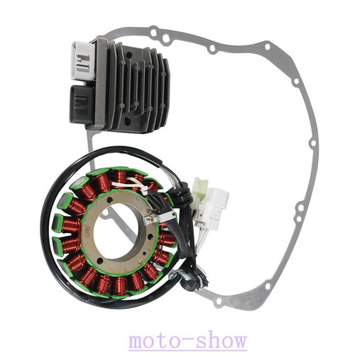 Stator regulator gasket for - stator+regulator+gasket,