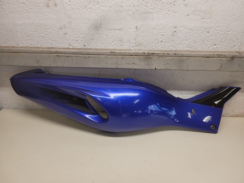 Yamaha yzf1000 thunderace - yamaha, seat