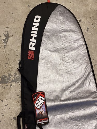 New rhino 6 - to, 6’6”