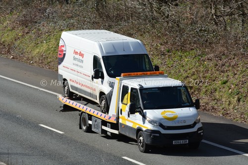Truck photo 12x8 iveco - photo,