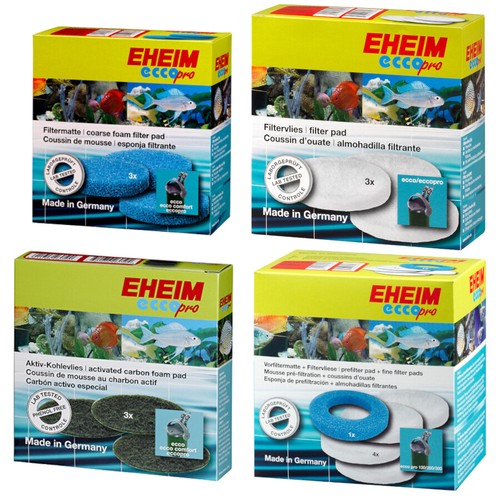 Eheim filter pads ecco - eheim,