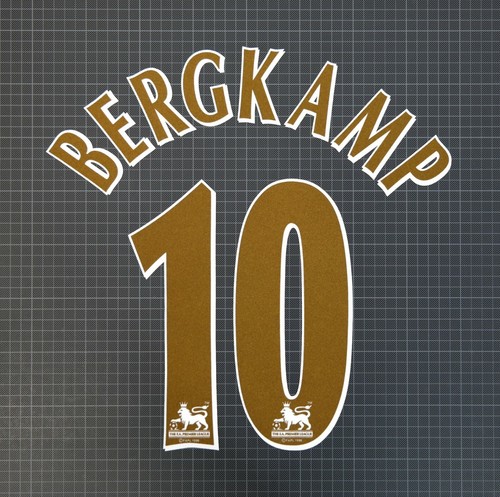 Bergkamp 2005 2006 player - bergkamp,