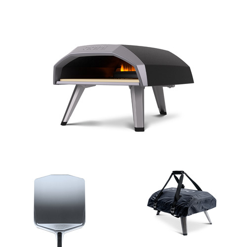 Ooni koda pizza - koda, oven