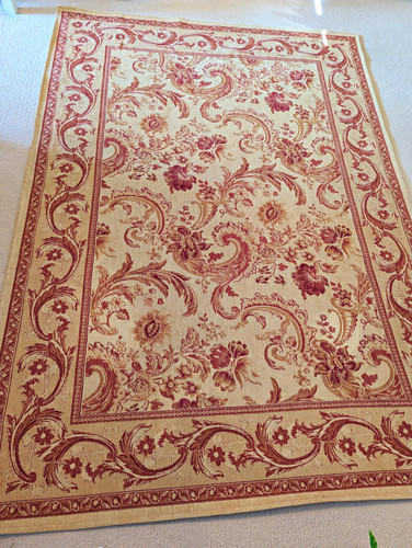 Laura ashley malmaison cotton - ashley,