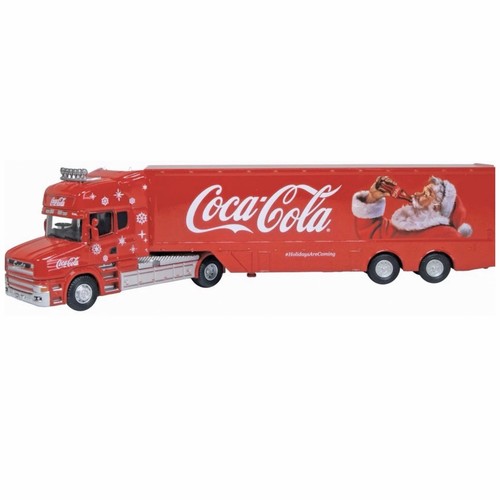 Oxford diecast scania t - oxford,