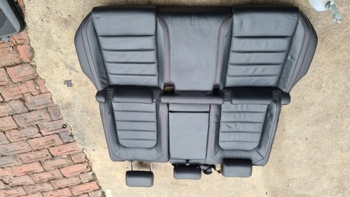 Golf mk7 gti rear seats - mk7,
