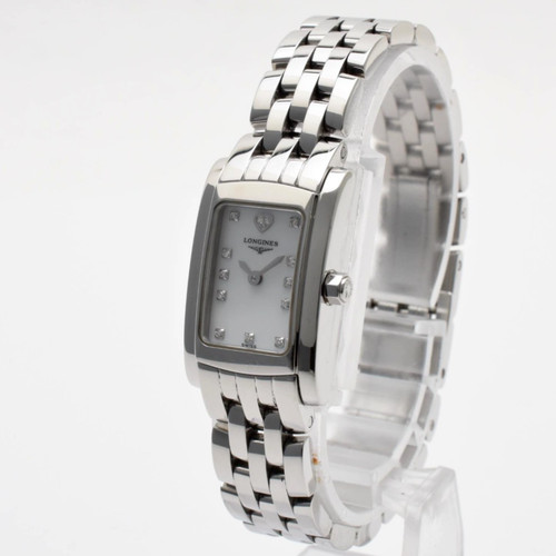 Vintage mint longines dolce - mint],