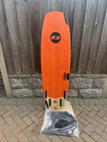 Dsd droid kite - 5'2,