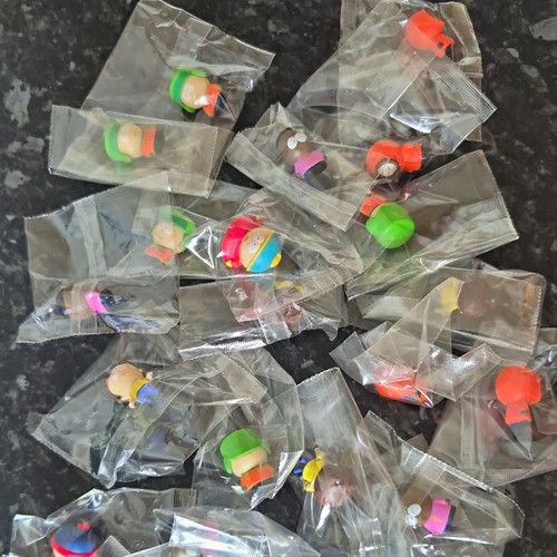 Mixed job lot mini - mixed,