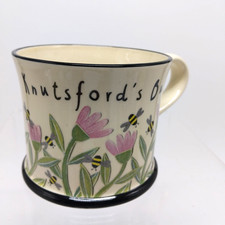 Moorland Pottery Cheshire Ware