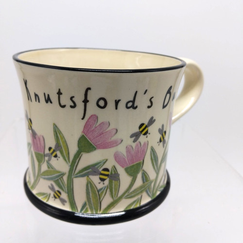 Moorland pottery cheshire ware - moorland,