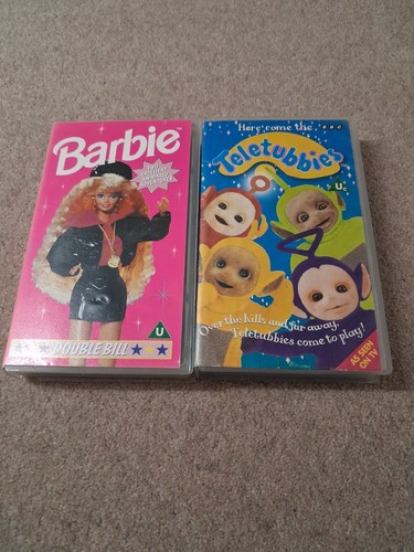 Teletubbies here come - come, the