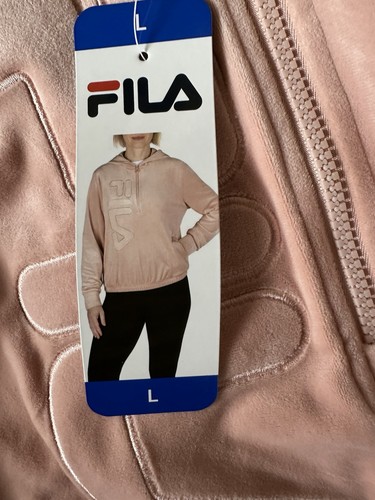 Fila women fleece pullover - fila, women's