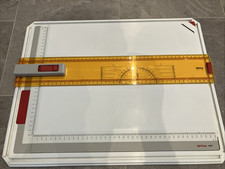 ROTRING RAPID A3 DRAWING BOARD