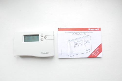 Honeywell smartfit t8677b1006 - honeywell,