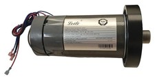 Nordictrack Motors