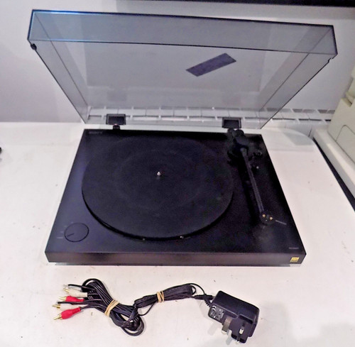 Sony hx500 res audio - sony, ps-hx500