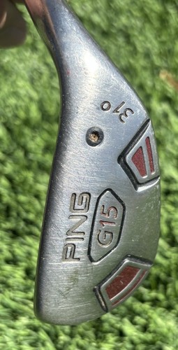 Ping g15 hybrid tfc 149 - 31°,