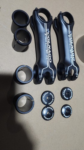 Colnago 3d forged - st-02,
