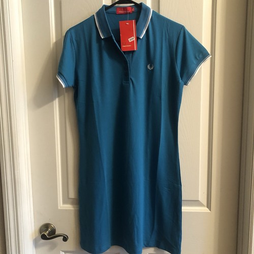Nwt fred perry polo - fred,