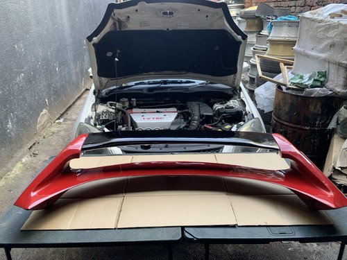 Honda civic type fn2 - honda,