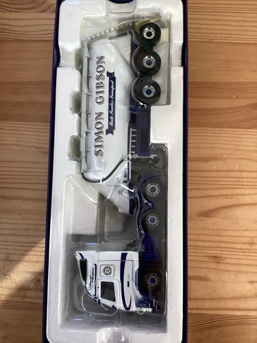 Corgi truck - corgi, 1/50