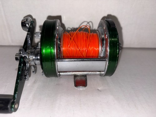 Abu ambassadeur sweden - abu, 6500