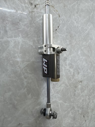 Steering damper 285mm long - steering,