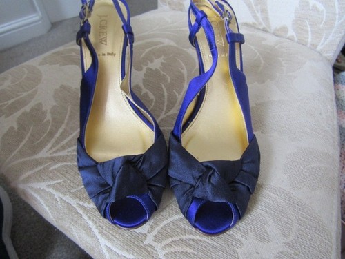 Ladies crew cocktail shoes - j.crew,
