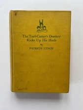 The Turf-Cutters Donkey Kicks