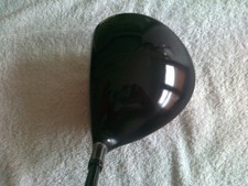 Taylormade RBZ Stage 2 Driver, 10.5*  Aldila 'TGW' 60 X stiff, Golf Pride  grip.