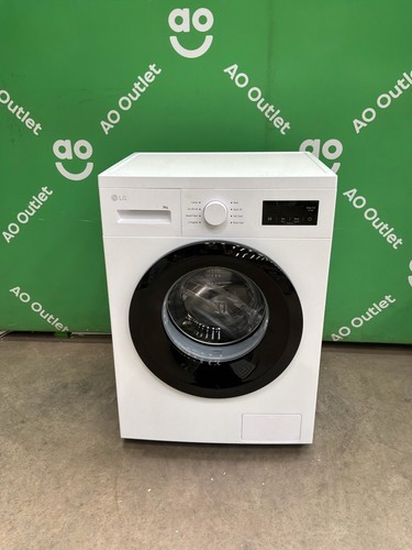 8kg washing machine with - machine,
