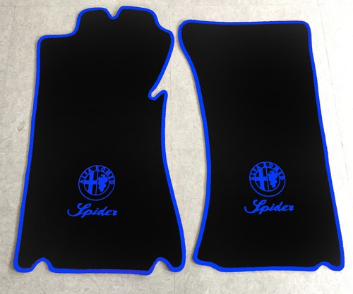 Automotive carpet foot - , mats