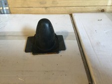 LDV 400 FRONT AXLE BUMP STOP