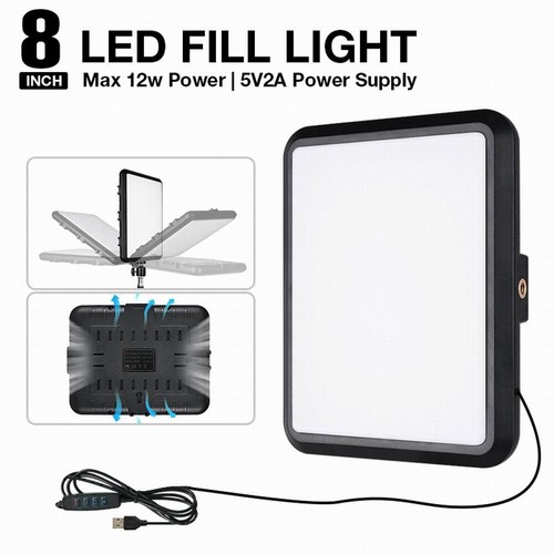 Inch panel - led, video