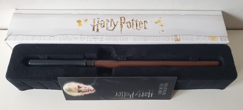 Harry potter mystery wand - potter,