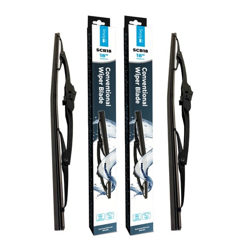 Premium front wiper - premium,