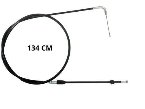 Cth26 throttle cable for - cable, air