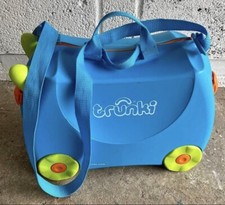 Trunki Blue Boys' and Girls'