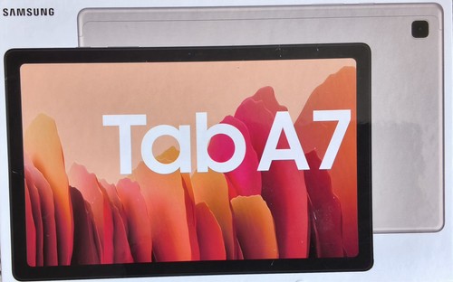 Samsung galaxy tab t500 - tab, a7