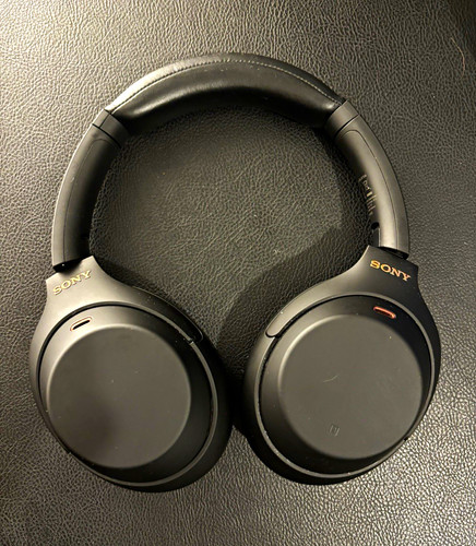 Sony 1000xm4 noise - sony,