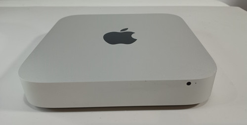 Apple mac mini 2012 - mini, core